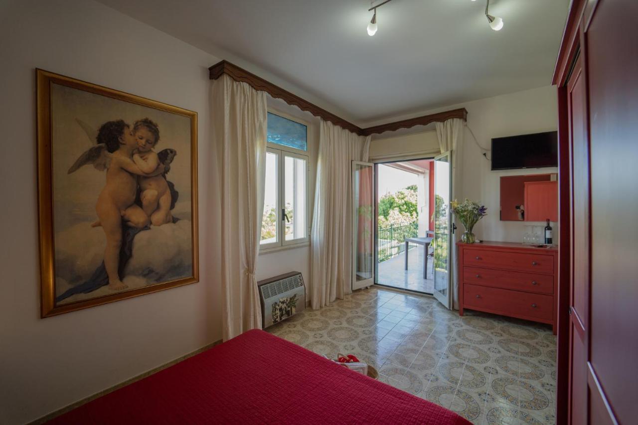 Camagna Bed & Breakfast