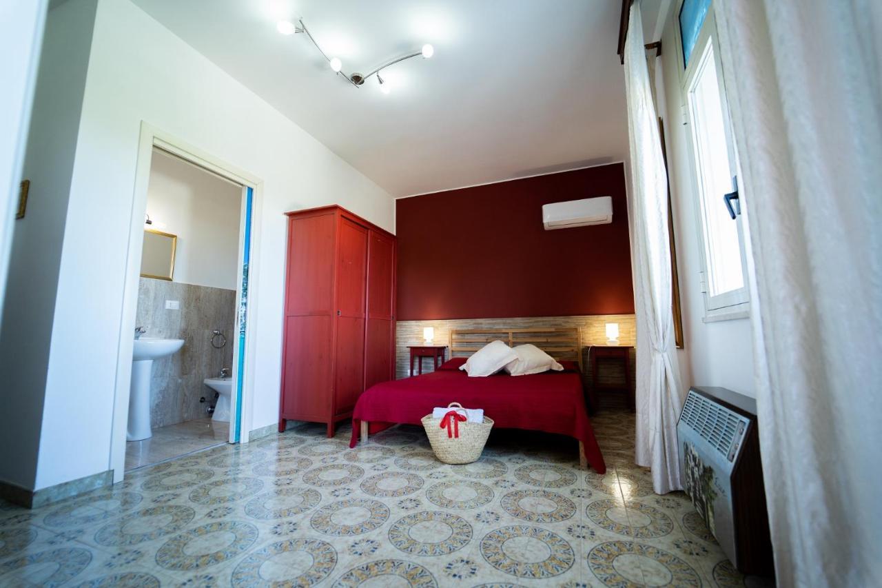 Bed & Breakfast Camagna 3*