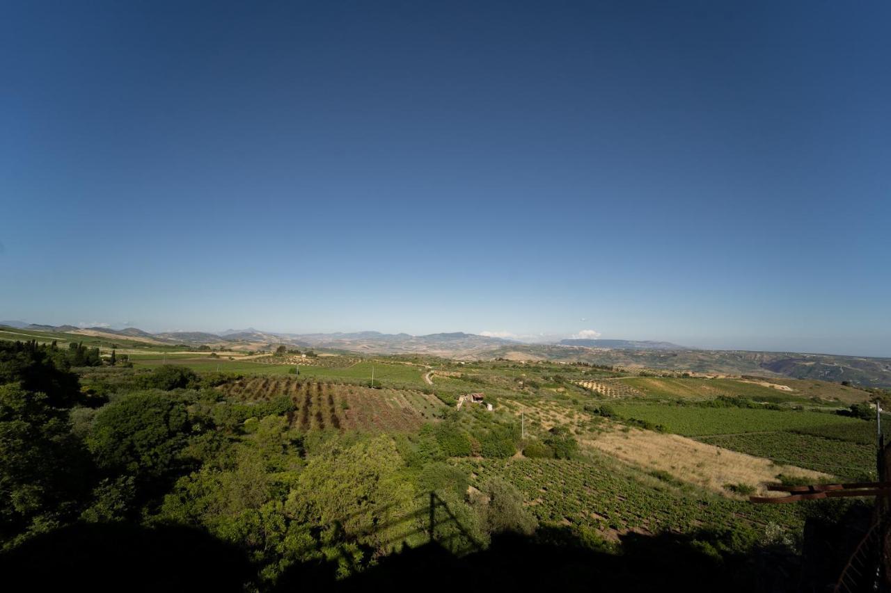 Bed & Breakfast Camagna Santa Ninfa
