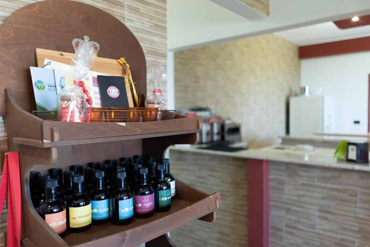 Camagna Bed & Breakfast 3*