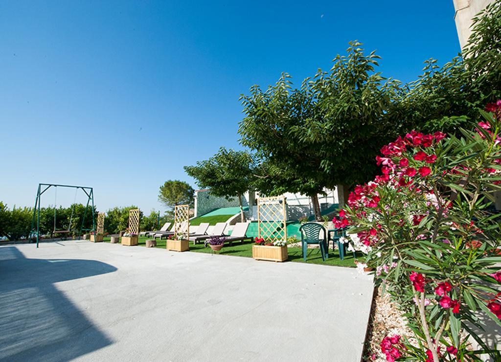 Camagna Santa Ninfa