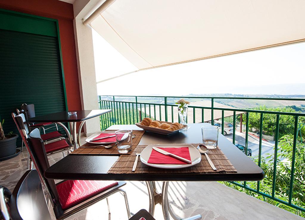 Camagna Bed & Breakfast