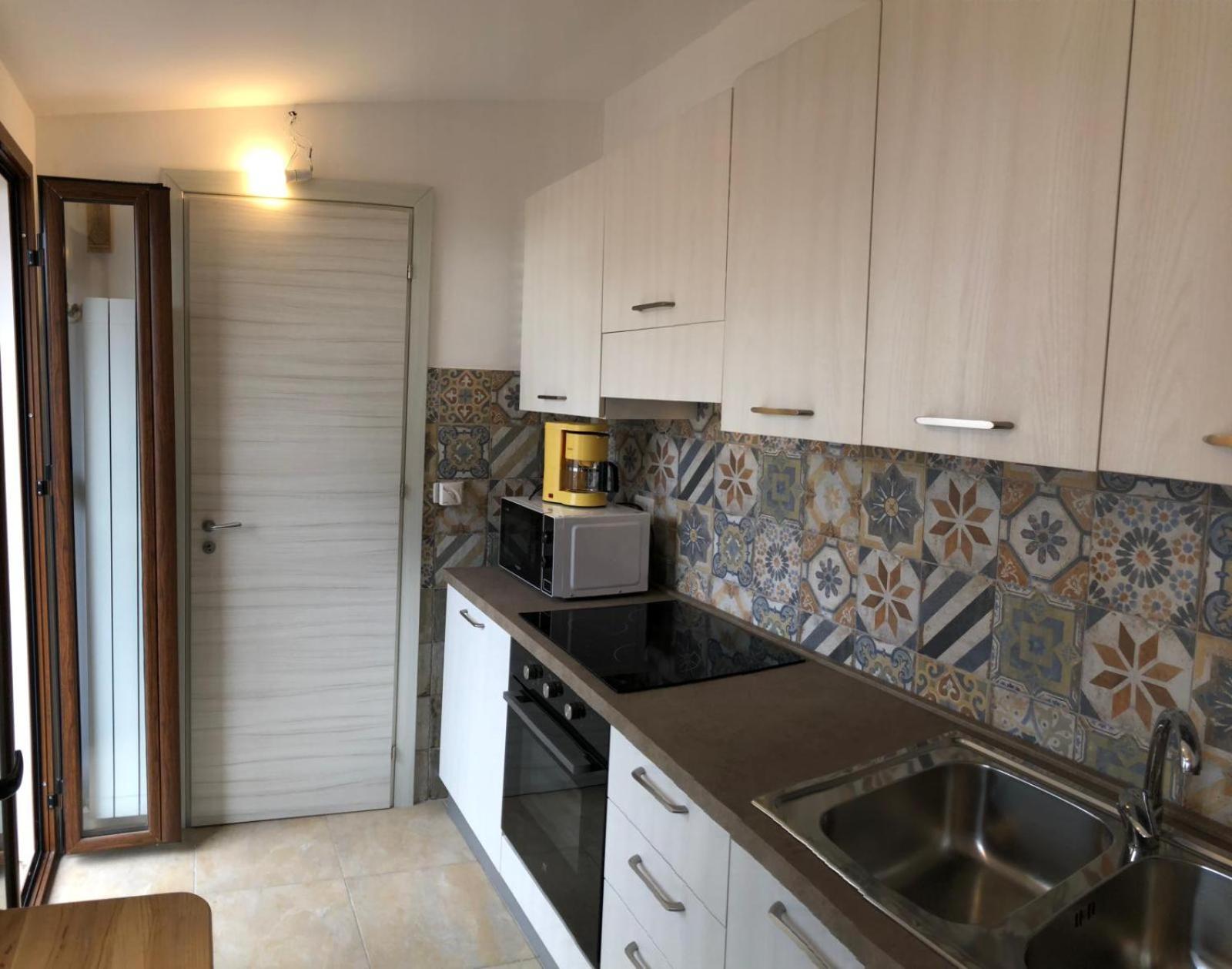 Camagna Bed & Breakfast 3*