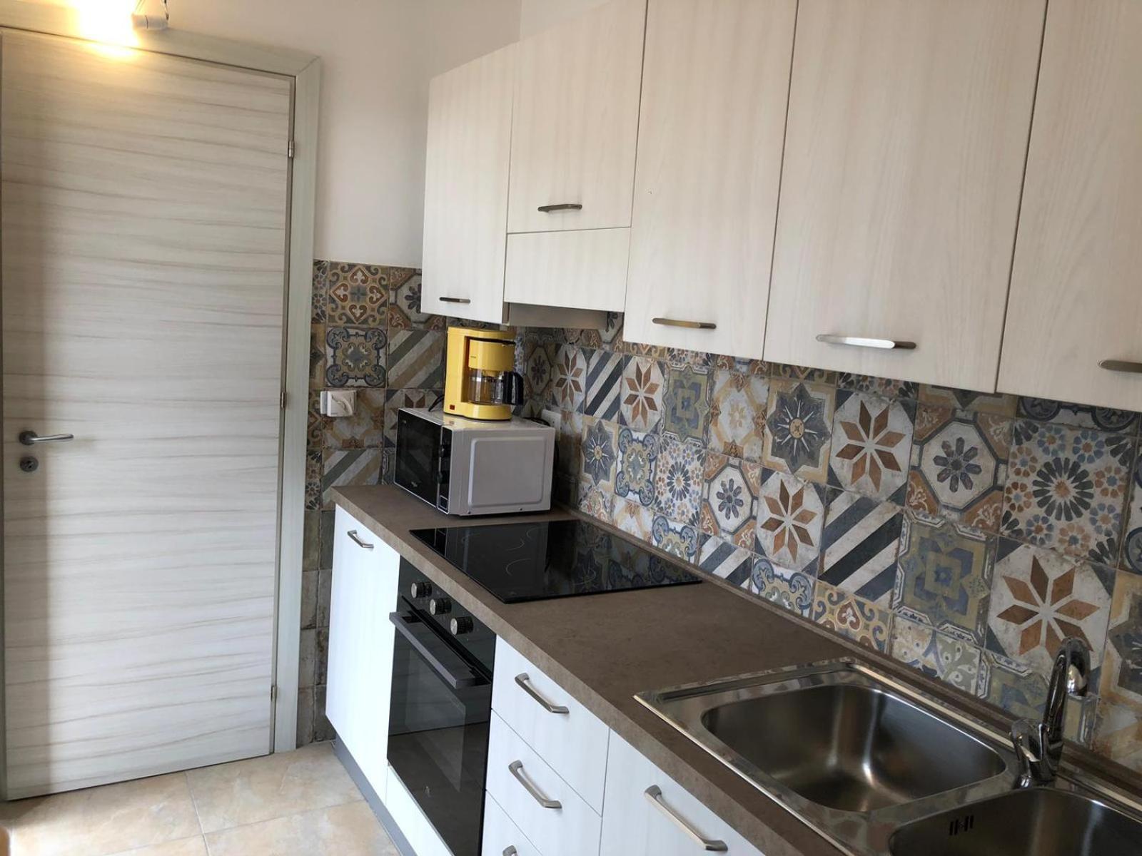 Bed & Breakfast Camagna