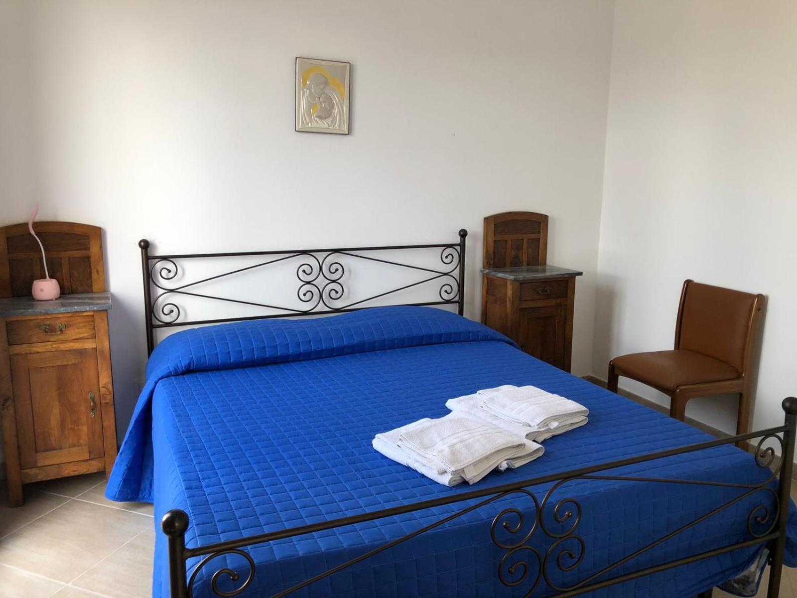 Camagna Bed & Breakfast 3*