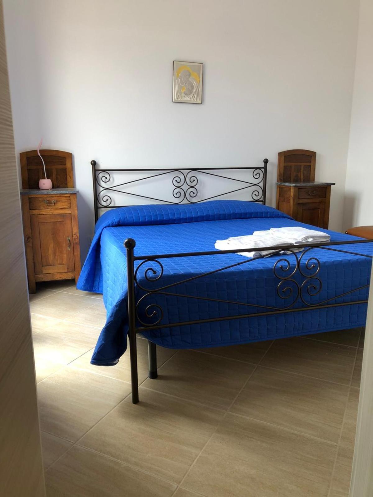 Camagna Bed & Breakfast 3*