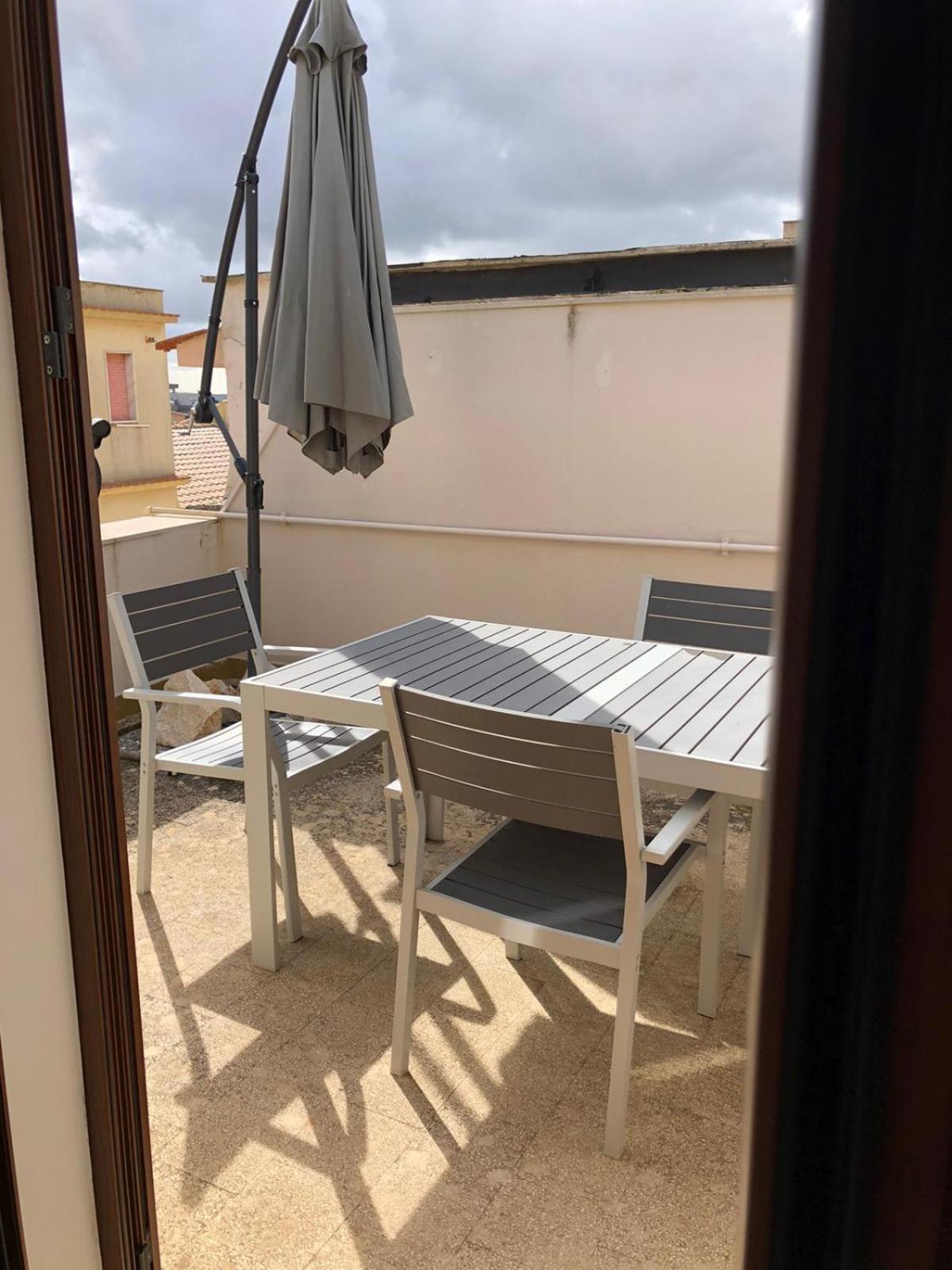 Camagna Bed & Breakfast Santa Ninfa