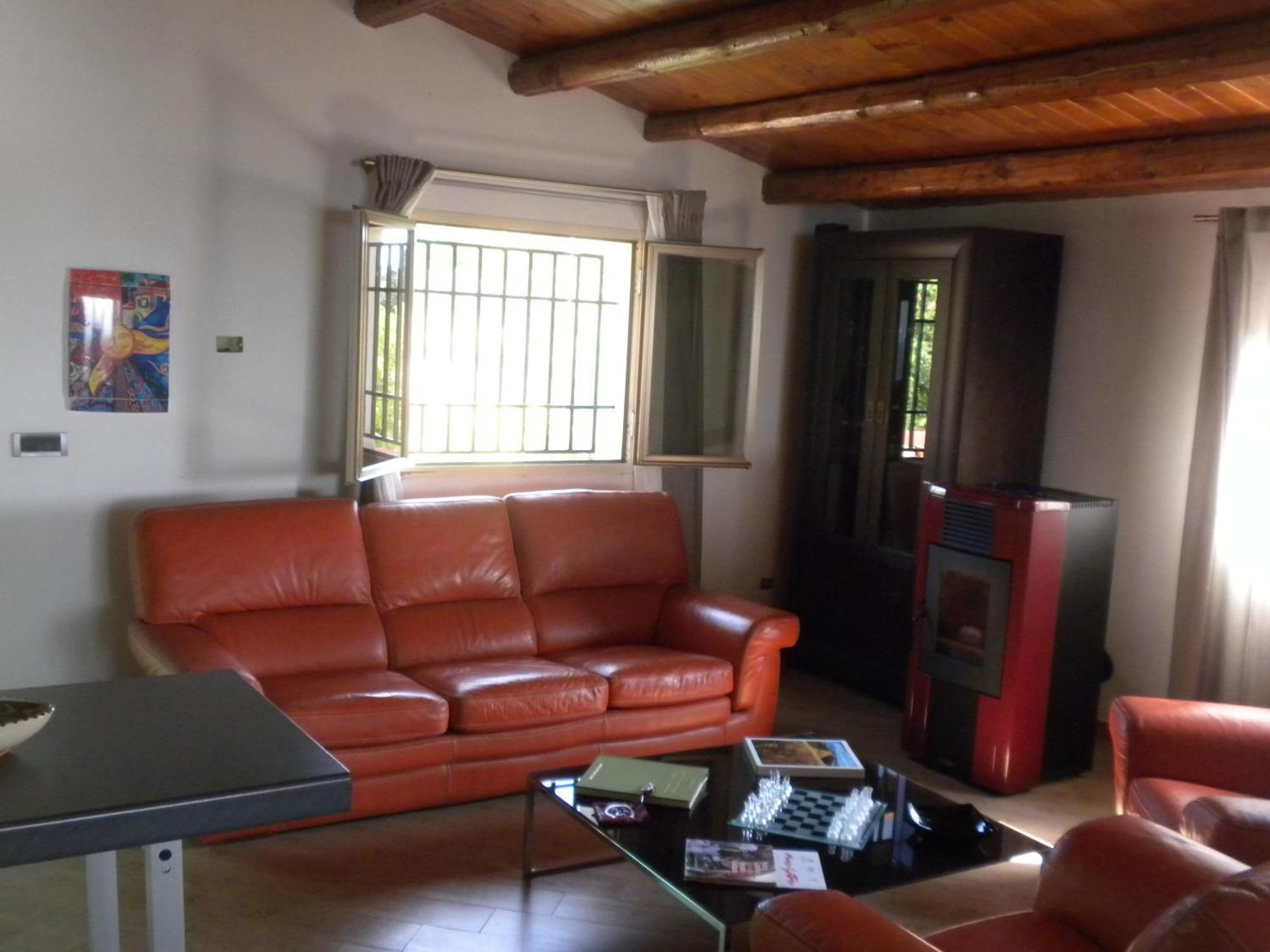 Bed & Breakfast Camagna 3*