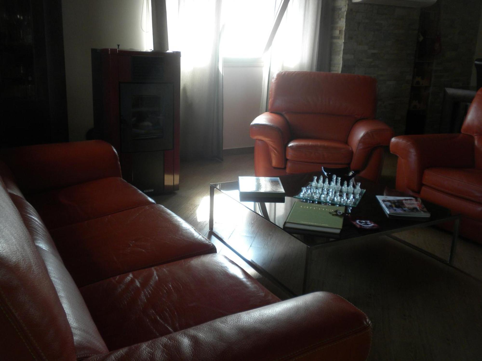 Camagna Bed & Breakfast Santa Ninfa