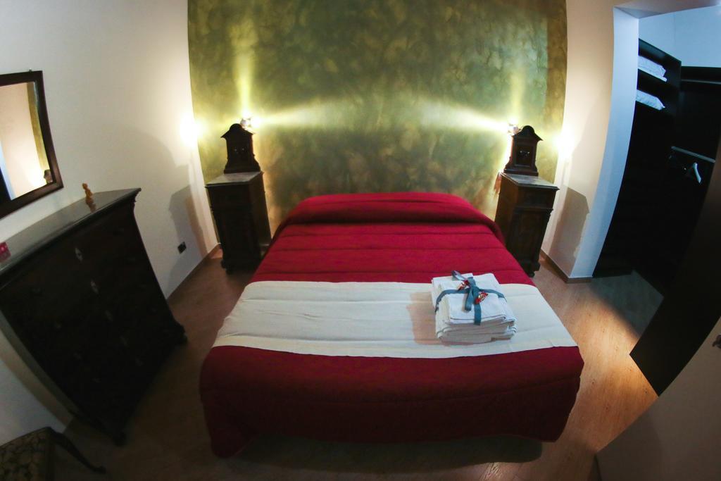 Camagna Bed & Breakfast