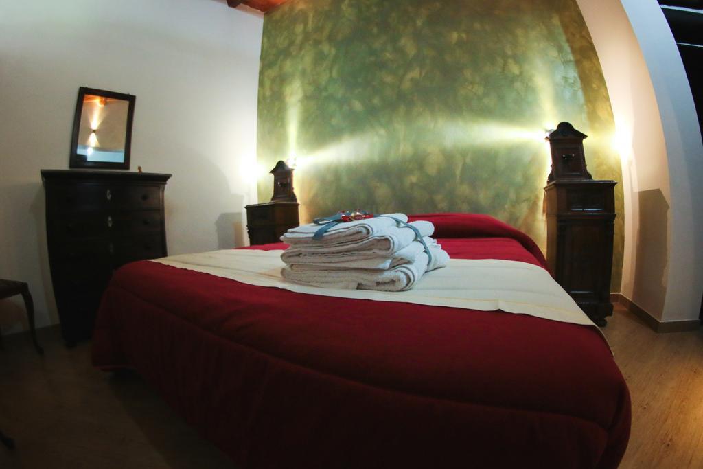 Bed & Breakfast Camagna 3*