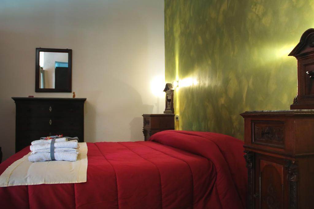 Bed & Breakfast Camagna Santa Ninfa