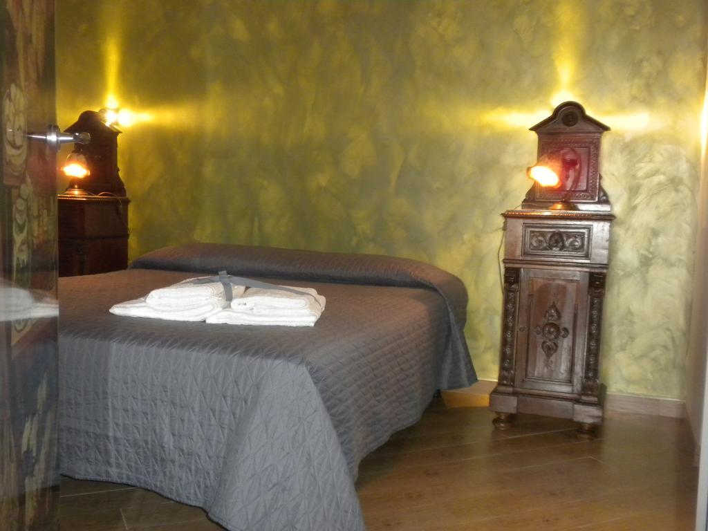 Bed & Breakfast Camagna Santa Ninfa