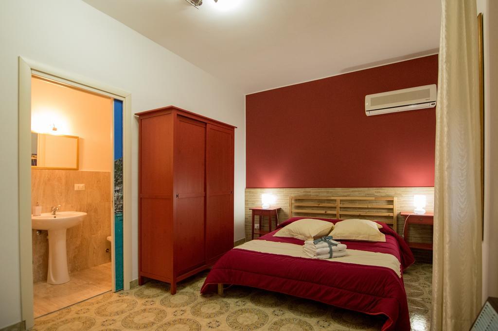 Bed & Breakfast Camagna 3*
