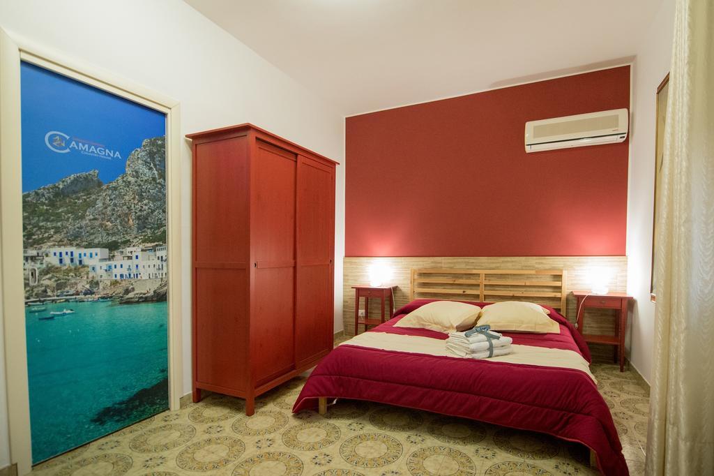Camagna Bed & Breakfast